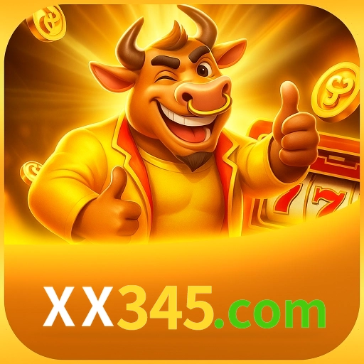 Logo da xx345