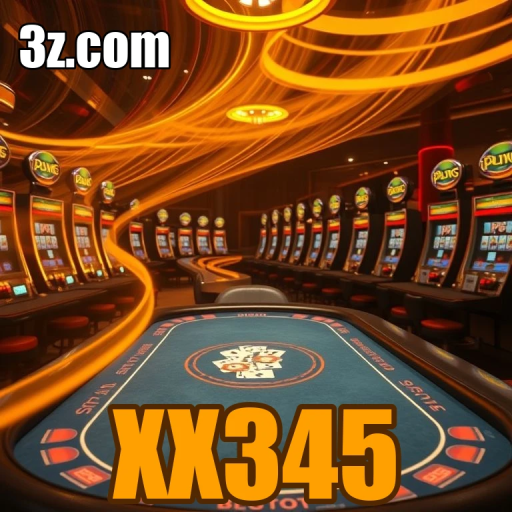 Aventuras Inesquecíveis no XX345: Mergulhe na Diversão!