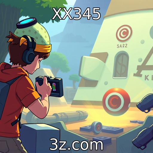 Crescimento do mercado de jogos digitais em regiões emergentes