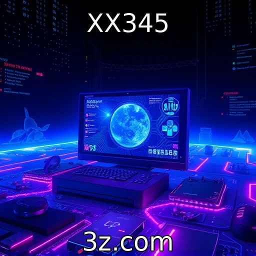 Tendências emergentes na tecnologia dos jogos