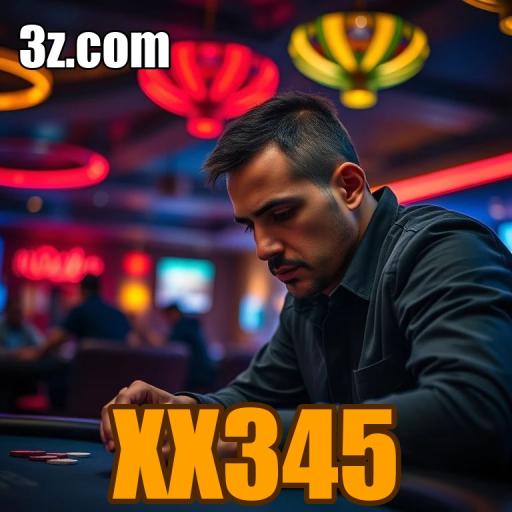 Eventos Imperdíveis no XX345 que Transformam sua Experiência