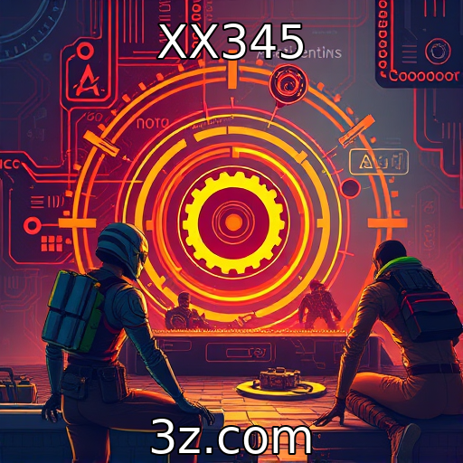 A evolução das mecânicas de jogos multiplayer